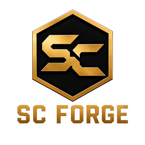 SC Forge logo